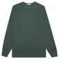 Logo Sweatshirt - Pine Green