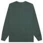 Logo Sweatshirt - Pine Green