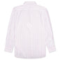 L/S Shirt - White/Pink
