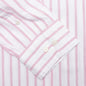 L/S Shirt - White/Pink