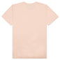 Nash Face Crewneck T-Shirt - Powder Pink