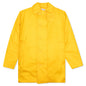 Padded Nylon Jacket - Yellow