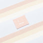 Pastel Stripe T-Shirt - Powder Blue
