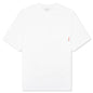 Pocket T-Shirt - Optic White