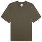 Pocket T-Shirt - Taupe Grey