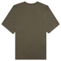Pocket T-Shirt - Taupe Grey