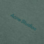 Printed T-Shirt - Pine Green