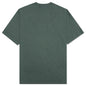 Printed T-Shirt - Pine Green