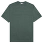 Printed T-Shirt - Pine Green