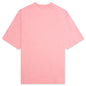 Printed T-Shirt - Pink