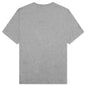 Relaxed Fit T-Shirt - Light Grey Melange