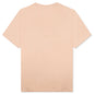 Relaxed Fit T-Shirt - Powder Pink