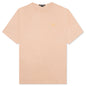 Relaxed Fit T-Shirt - Powder Pink