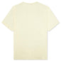 Relaxed Fit T-Shirt - Vanilla Yellow