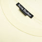 Relaxed Fit T-Shirt - Vanilla Yellow