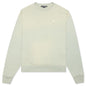 Relaxed Sweatshirt - Dusty Green