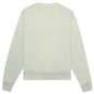 Relaxed Sweatshirt - Dusty Green
