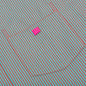 S/S Shirt - Turquoise/Red