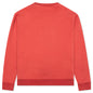 Brushed Sweatshirt - Rose Pink