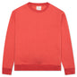 Brushed Sweatshirt - Rose Pink