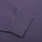 Hooded Sweatshirt - Dark Purple