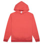 Hooded Sweatshirt - Rose Pink