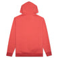 Hooded Sweatshirt - Rose Pink