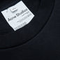 Brushed Sweatshirt - Black
