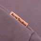 Brushed Sweatshirt - Dusty Purple