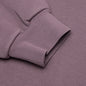 Brushed Sweatshirt - Dusty Purple