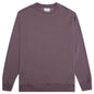 Brushed Sweatshirt - Dusty Purple