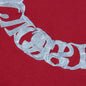 Logo Sweatshirt - Burgundy