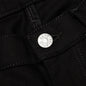Slim Fit Jeans - Black/Black