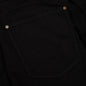 Slim Fit Jeans - Black/Black