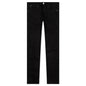Slim Fit Jeans - Black/Black