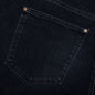 Slim Fit Jeans - Blue/Black