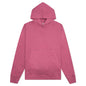 Franklin Stamp Hooded Sweatshirt  - Old Pink