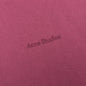Franklin Stamp Hooded Sweatshirt  - Old Pink