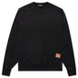Sweatshirt - Black