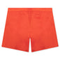 Swim Short - Mandarin Orange