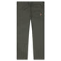 Pink Label Trousers - Stone Grey