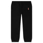 Pink Label Sweatpants - Black