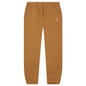 Pink Label Swetapants - Caramel Brown