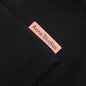 Loose-Fit Sweatpants - Black