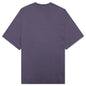 Oversized T-Shirt - Dark Purple