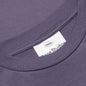 Oversized T-Shirt - Dark Purple