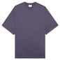 Oversized T-Shirt - Dark Purple