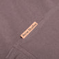Crewneck T-Shirt - Dusty Purple