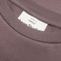 Crewneck T-Shirt - Dusty Purple