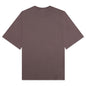 Crewneck T-Shirt - Dusty Purple